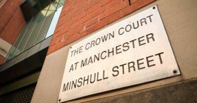 'Highly sexed' man raped sex workers and 'controlled' their lives, prosecutors allege - manchestereveningnews.co.uk - Manchester