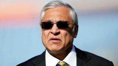 England Cricket - Lord Patel targeted by abusive letters in wake of Yorkshire racism scandal - bt.com - New Zealand