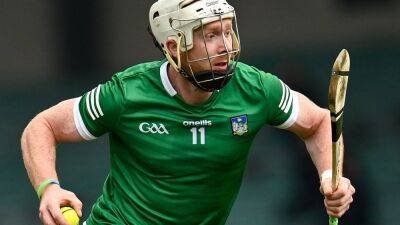 James Ryan - John Kiely - Limerick trio Cian Lynch, Peter Casey and Barry Murphy on course to return against Galway - rte.ie - Ireland