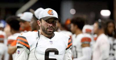 Baker Mayfield: NFC team showing major interest in Browns QB