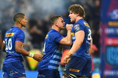 Bulls, Stormers seeded in Tier 1 for Champions Cup draw - news24.com - South Africa -  Dublin