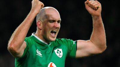 Leinster Rugby - Devin Toner to start for Barbarians in final game before retirement - rte.ie - Spain - London - Ireland - New Zealand - Tonga