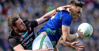Derry V (V) - Clare - GAA: All this weekend's fixtures and where to watch - breakingnews.ie - Ireland -  Dublin