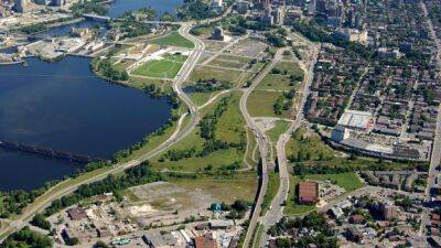 Senators named preferred bidder for LeBreton Flats - tsn.ca -  Ottawa