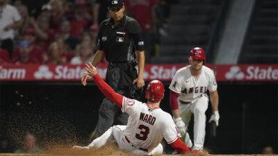Shohei Ohtani sets career-high in strikeouts; dazzles in victory over the Royals
