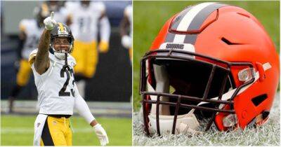 Joe Haden: Former Steelers CB hints at possible return to the Cleveland Browns