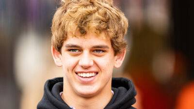 Ryan Gaydos - Arch Manning announces highly anticipated commitment - foxnews.com - state Texas