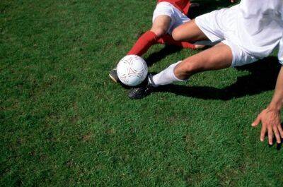 German trans footballers 'can play for male or female teams'