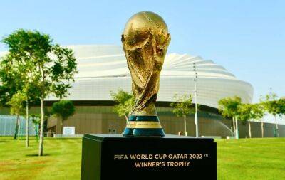 FIFA increases squads to 26 players for 2022 World Cup