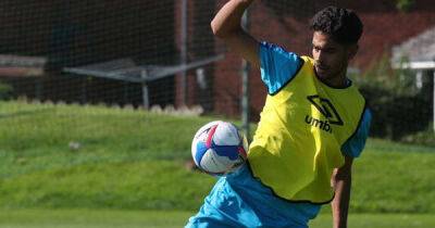 Blackburn Rovers first team aim set as versatile player signs fresh contract with club - msn.com - France - Morocco - county Park