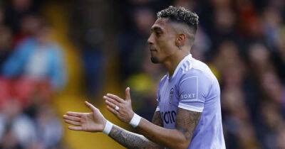 Mikel Arteta - Fabio Vieira - 'I don’t think that’s the end of the story' - Watts claims Arsenal 'remain interested' in target - msn.com