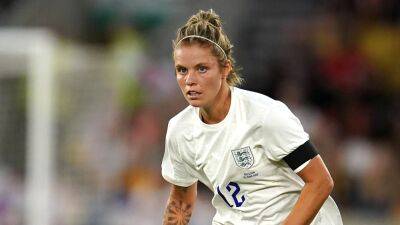 Rachel Daly determined to make late father proud with 50th cap at Elland Road