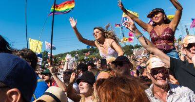 When is Glastonbury 2023 and how to get tickets to next year's festival - manchestereveningnews.co.uk - Usa - county Somerset