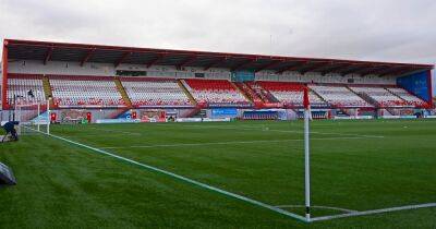 Hamilton Accies announce board room shake-up with focus on Premiership return