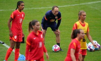 Past and present collide as England face Netherlands in ‘special’ friendly