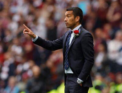 Rangers: £4m signing would be 'boost for Van Bronckhorst' at Ibrox