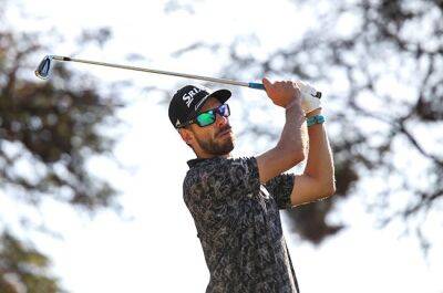Sunshine Tour - SA golfer Ruan de Smidt hopes to shake off poor form: 'I didn't know if I could carry on' - news24.com - South Africa