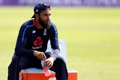 England cricketer Adil Rashid to miss India ODI series to perform Hajj - arabnews.com - Germany - South Africa - India - Saudi Arabia