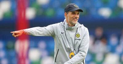 Transfer insider says "world-class" £60m star "could actually land at" Chelsea