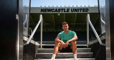 Nick Pope’s little-known international and Premier League record Newcastle United fans will love