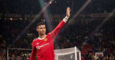 Frustrated Cristiano Ronaldo issues Man Utd transfer ultimatum amid stance on Erik ten Hag