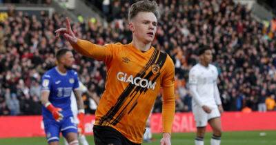 West Ham out ahead for Keane Lewis-Potter as two sides suffer setbacks in star pursuit
