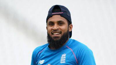 Adil Rashid to miss England’s India white-ball series to make Mecca pilgrimage - bt.com - India - Saudi Arabia