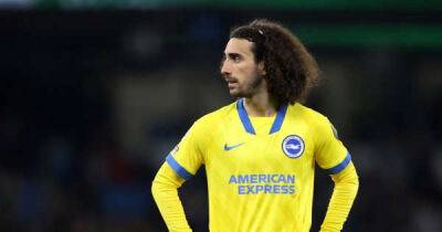 Marc Cucurella - Red Devils - Dan Burn - Terms agreed: MCFC now closing in on "refreshing" £30m signing, Pep will be buzzing - opinion - msn.com - Manchester - Spain -  Brighton - county Graham