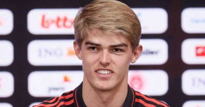Leeds United torpedo AC Milan plans with swoop on the way for classy Raphinha replacement