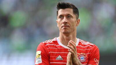 Barcelona 'bid' for Robert Lewandowski but Bayern Munich believe situation is ‘fixable’ and reiterate transfer stance