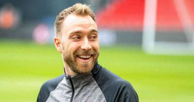 Eriksen decision nearing, as reasons why two of Man Utd, Tottenham and Brentford might miss out emerge