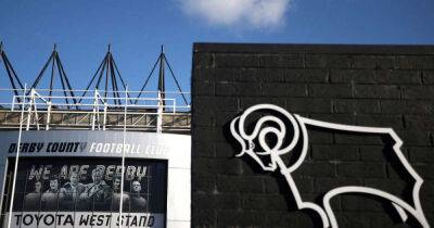 Derby County on verge of naming David Clowes as preferred bidder for troubled club