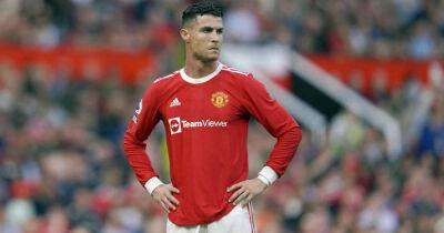 Cristiano Ronaldo 'ready to QUIT Man United due to transfer