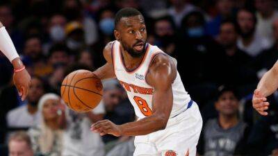 Report: Knicks acquire Duren, package with Walker in deal to Pistons - tsn.ca -  Boston - New York -  New York -  Detroit -  Oklahoma City - county Walker - Charlotte