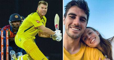 David Warner - Steve Smith - David Warner's lifetime cricket ban for cheating could be OVERTURNED - msn.com - Australia - South Africa -  Cape Town