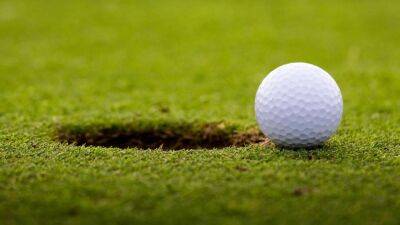 Maj-General Jidda Retirement tourney pulls over 150 players to UBTH Golf Club