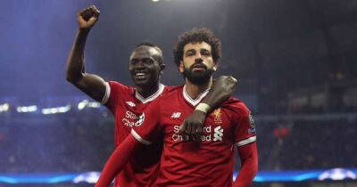 Liverpool news: Mohamed Salah's message to Sadio Mane as departure presents fresh headache