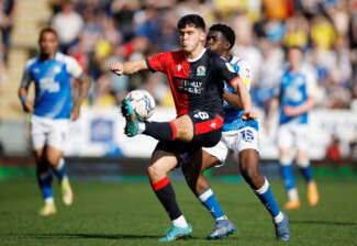Blackburn Rovers and Cardiff City transfer revelation emerges on 22-year-old