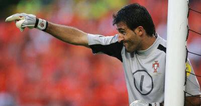 OTD in 2004: Ricardo took one of the best penalties ever from a GK to break England's hearts
