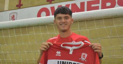 Ryan Giles - Chris Wilder explains exactly why he was so keen to bring Ryan Giles to Middlesbrough - msn.com -  Cardiff