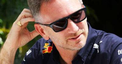 Horner fears F1 title fight ending in court due to cost cap