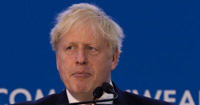 What next for Boris Johnson after double by-election blow?