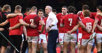 Fabien Galthie - Shaun Edwards - Today's rugby news as Wales fly out to South Africa but Shaun Edwards misses France trip for their own summer tour - msn.com - France - Italy - South Africa - Japan -  Cape Town - county Edwards -  Johannesburg -  Pretoria