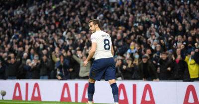 Frank Lampard - Yves Bissouma - Mauricio Pochettino - Gareth Southgate - Oliver Skipp - Pierre Emile Hojbjerg - Rodrigo Bentancur - Why Harry Winks deserves much more than the goodbye he will likely get from Tottenham supporters - msn.com - Qatar - Argentina