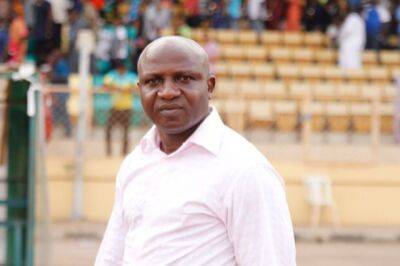 Ugbade pumps up Eaglets’ spirit ahead final against Etalons