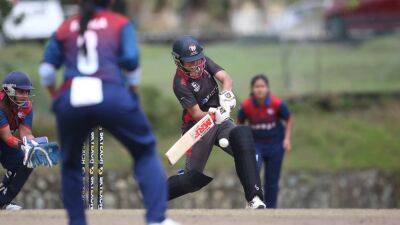 UAE qualify for Asia Cup after heartbreak for Nepal in Kuala Lumpur