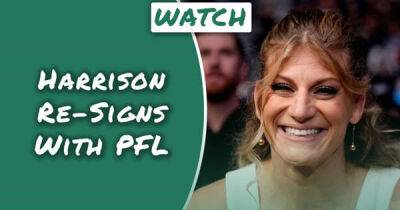 Serena Williams - Former Ufc - Royal Ascot - Charles Oliveira - Former UFC champion Anthony Pettis seeking redemption after dire 2021 PFL campaign - msn.com - Manchester - Spain - New Zealand - Israel -  Milwaukee - county Price