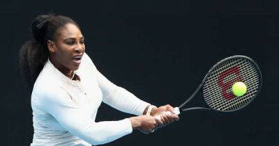 Serena Williams - John Macenroe - Chris Evert - John McEnroe on Serena Williams’ Wimbledon chances: ‘She could lose in first round or win the tournament’ - msn.com