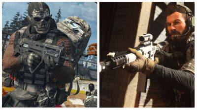 Call of Duty MW2: Leak reveals Tarkov-like mode to debut in 2023