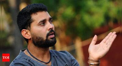 Murali Vijay plans return to cricket; not setting himself any targets - timesofindia.indiatimes.com - India -  Chennai